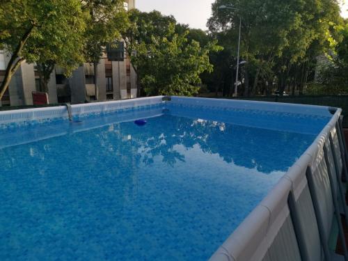 Anni Apartments