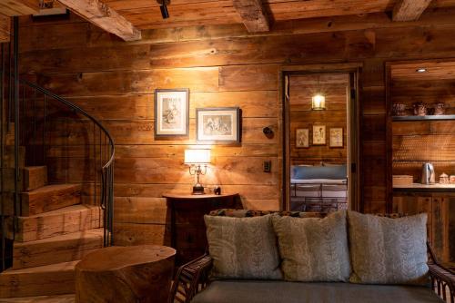 Eleven Taylor River Lodge – Photos 5