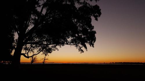 Gallery image of Estancia Laguna Vitel in Chascomús