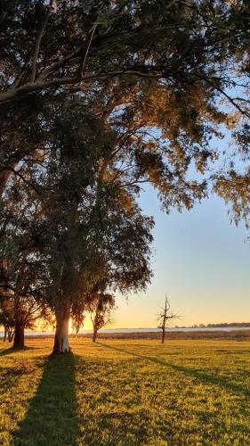 Gallery image of Estancia Laguna Vitel in Chascomús