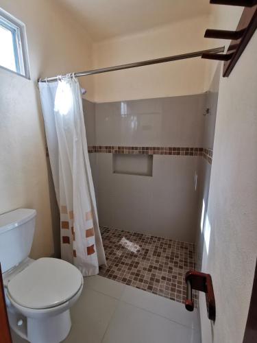 Gallery image of Las Cabañas del Doctor in Mahahual