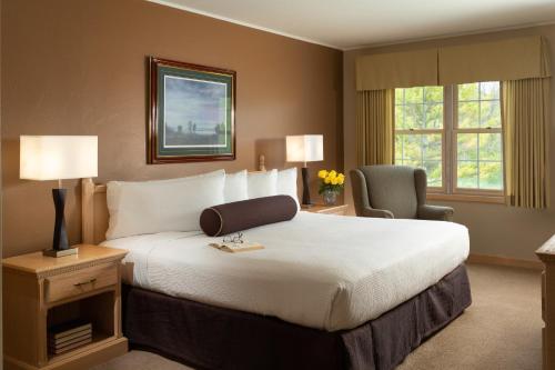 Fotografie z fotogalerie ubytování Ashbrooke Hotel v destinaci Egg Harbor