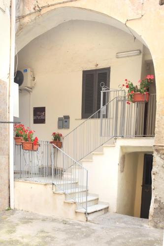 Fotografie z fotogalerie ubytování Rifugio del Marchese v destinaci Ercolano