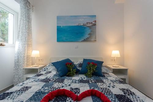 Apartments Luksic