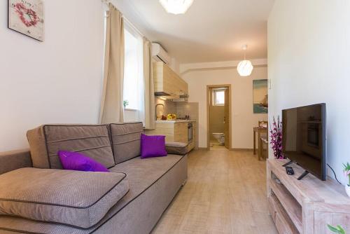 Apartments Luksic