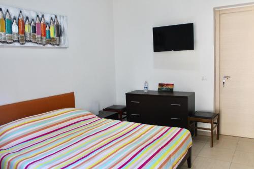 Φωτογραφία από το άλμπουμ του B&B Ohana σε Porto Empedocle