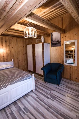 Foto de la galeria de Flower apartment a Ventspils