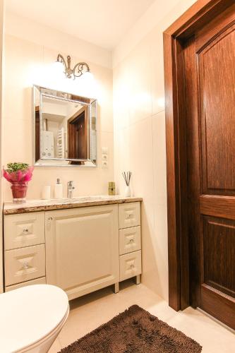 Apartament Elegant Pruszków