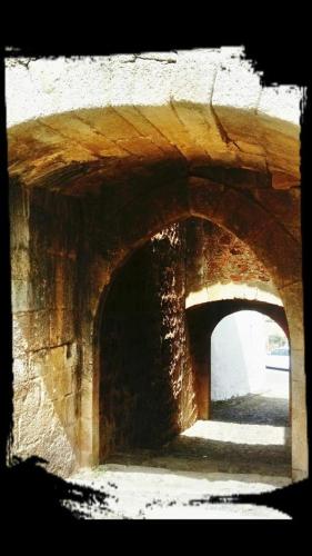 Φωτογραφία από το άλμπουμ του Apartamentos Casas Rurales "Paraje San Blas" TR-BA-00166 σε Alburquerque