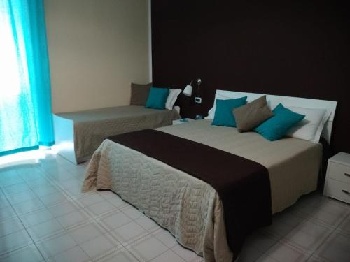 Domus Mea Apartment
