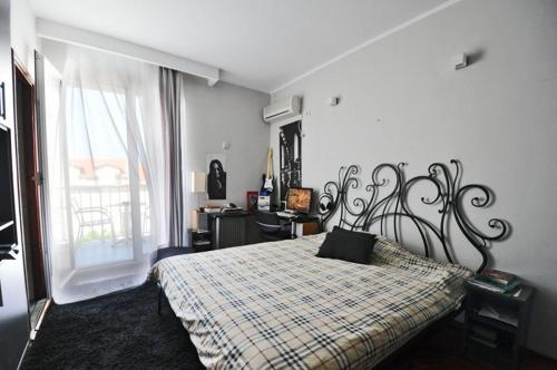 Apartments Vila Andja photo 2