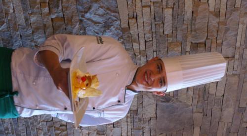 Huéspedes de Hotel Dwór Karolówka