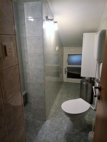 Tiha apartment