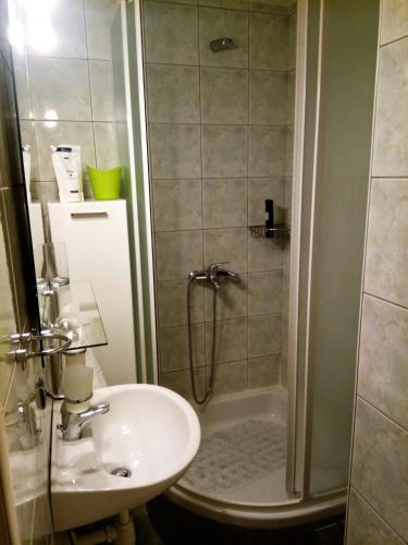 Tiha apartment
