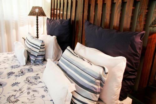 Φωτογραφία από το άλμπουμ του Midrand Wild Goose Guest House B&B σε Midrand