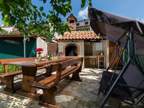 Apartments Olea