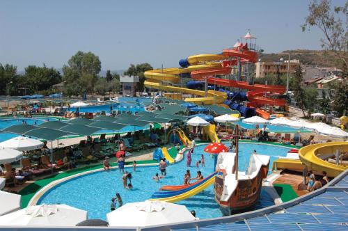 Φωτογραφία από το άλμπουμ του Club Cactus Paradise σε Gumuldur