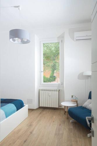 Rome Lotto31 Apartment Garbatella