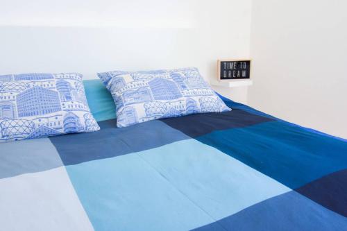Rome Lotto31 Apartment Garbatella