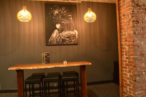Imagen de la galería de Garden Hotel, en Dubbo