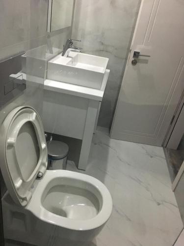 Gallery image of IRINI boutique rooms!!! in Himare
