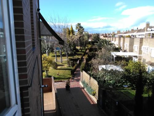 Apartamento Adoratrices