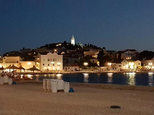 Φυσικό τοπίο κοντά σε αυτό το διαμέρισμα