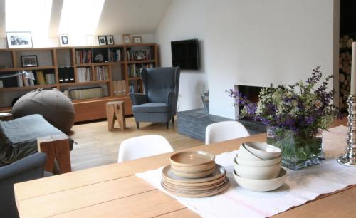 Fotografie z fotogalerie ubytování Village House v destinaci Železniki