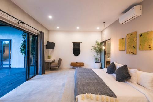 Canggu Dream Studios & Villas