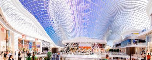 Galería fotográfica de Hotel Chadstone Melbourne MGallery Collection en Chadstone