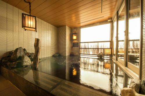 掛川的住宿－多美迎 EXPRESS 掛川飯店，相簿中的一張相片