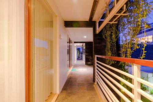 Fotografie z fotogalerie ubytování Papillon Echo Beach v destinaci Canggu