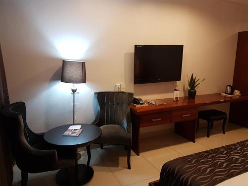 Gallery image of PADDY'S HOTEL & APARTMENTS in Port Moresby