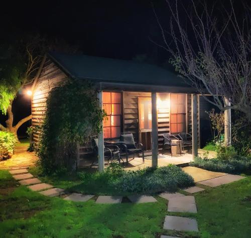 Imagen de la galería de Cherry Plum Cottages, en Port Fairy