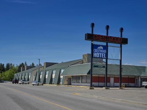 Crestwood Hotel – Photos 5