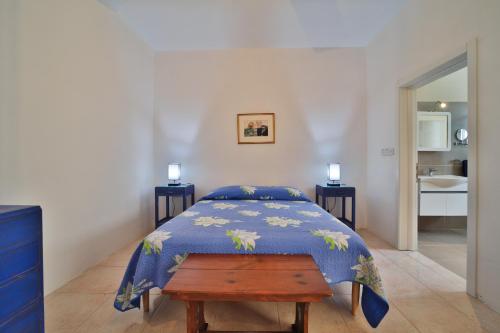 Gallery image of Island Break Residence in Marsalforn