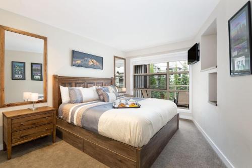 Aspens Mountain Side Resort Image
