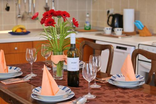 Gallery image of Villa Ivo in Zaton