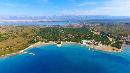 Gallery image of Villa Ivo in Zaton