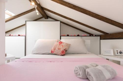Chic Loft Appartment