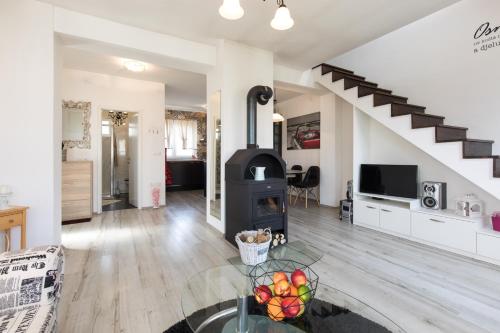 Chic Loft Appartment