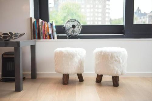 Fotografie z fotogalerie ubytování Houseboat Ark van Amstel v destinaci Amsterdam