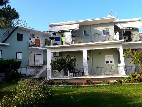 Φωτογραφία από το άλμπουμ του Athanasios Tsoumas Apartments στην Καστροσυκιά