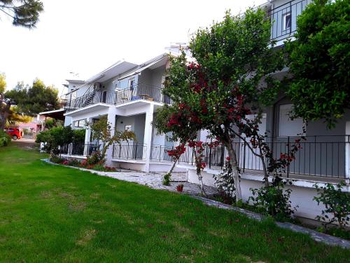 Φωτογραφία από το άλμπουμ του Athanasios Tsoumas Apartments στην Καστροσυκιά