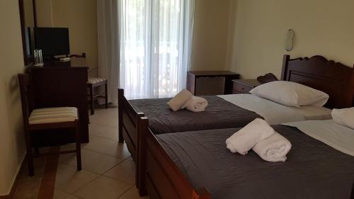 Gallery image of Skiros Palace Hotel in Skiros