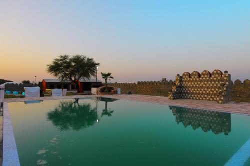 Gallery image of Joy Adventures and Resort in Jaipur