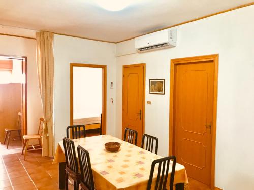 Foto dalla galleria di Appartamenti Oleandri a Vieste