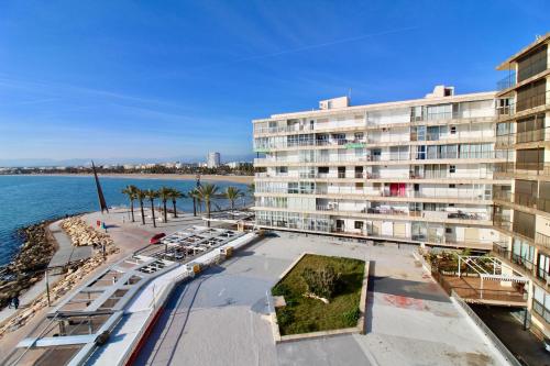 Appartement Salou LOCARMAR - Toni Brusseles