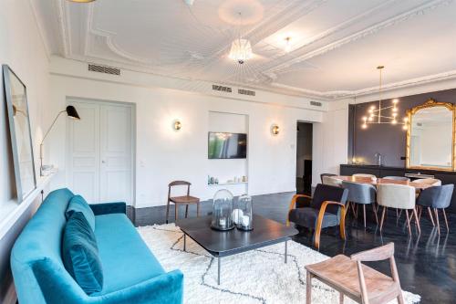 Habitat Parisien - Drouot Luxe