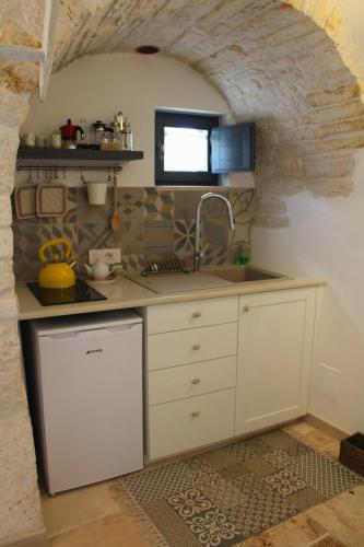 Il Trullo di Mari' photo 3